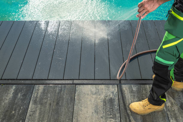 Best Exterior Home Cleaning  in Bridgeport, AL