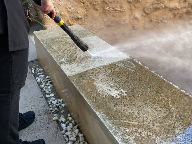 Best Affordable Power Washing  in Bridgeport, AL